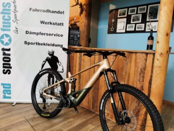 Orbea Wild H30