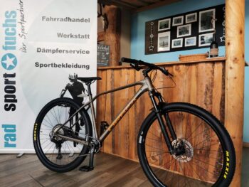 Orbea Alma H30