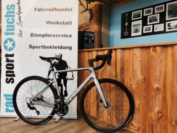 Orbea Orca M30