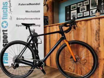 Orbea Terra M31eTeam