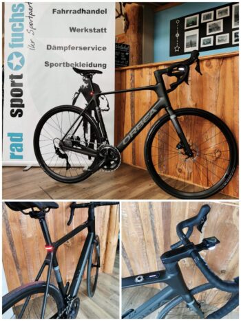 Orbea Gain M30
