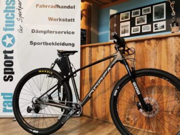 Orbea Alma M50