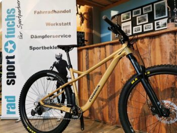 Orbea Laufey H30