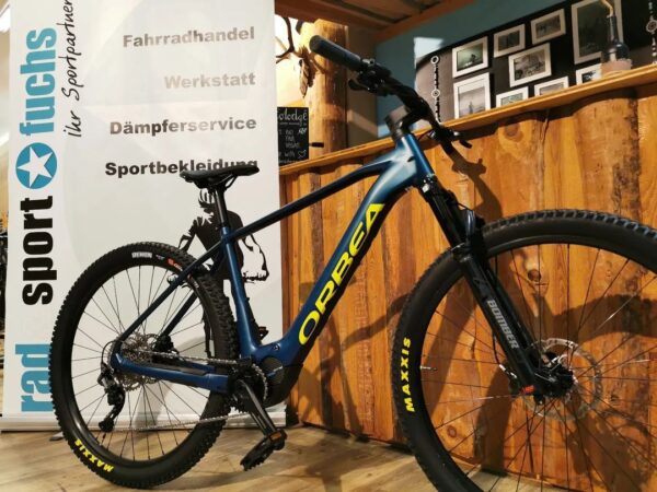 Orbea Urrun 30
