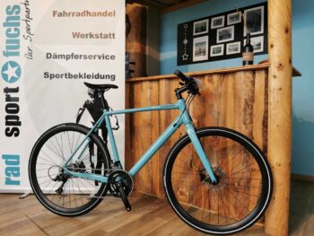 Orbea  Vector 30
