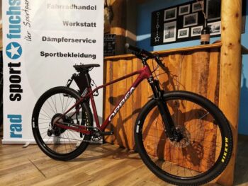 Orbea Alma H30