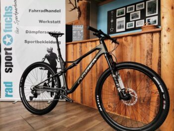 Orbea Oiz M30