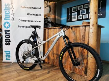 Orbea Laufey H30