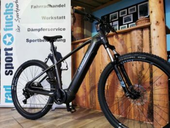 Haibike Alltrack 6