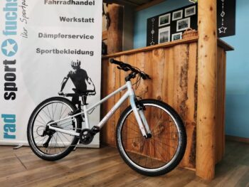 Cube Numove 200 und 240