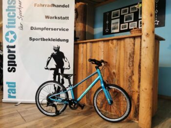 Cube Numove 200 und 240