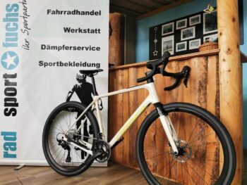 Orbea Terra M30 Team