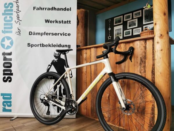 Orbea Terra M30 Team