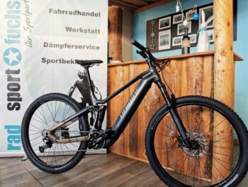 Haibike Alltrail 5