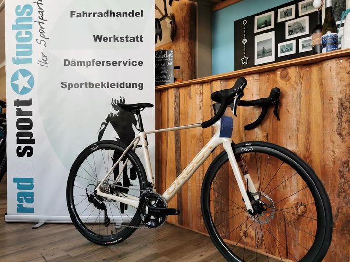 Orbea Orca M35