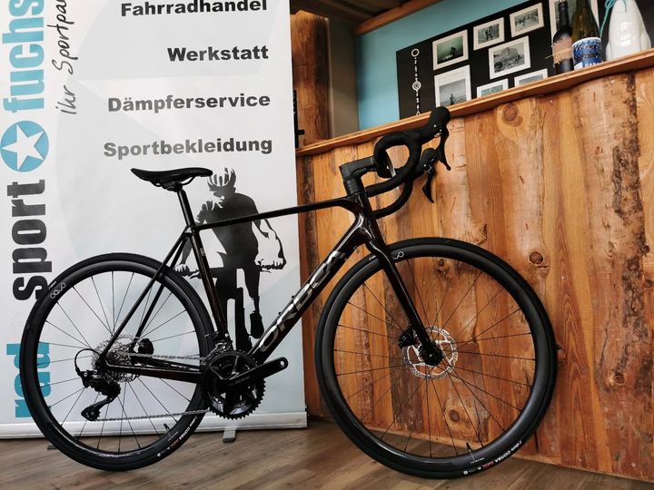 Orbea Orca M35