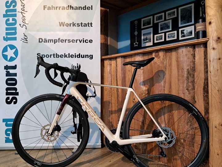 Orbea Orca M35i