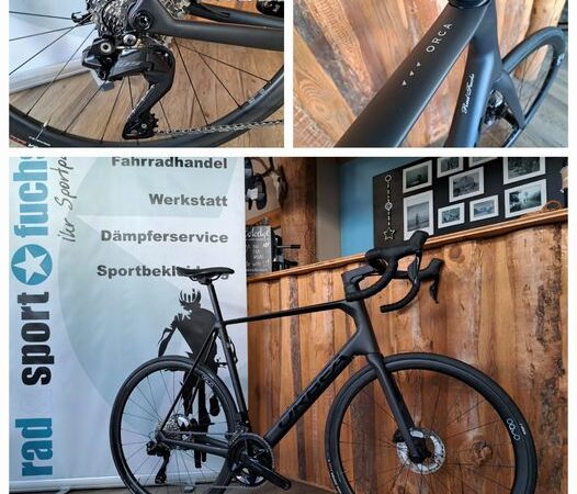 Orbea Orca M35i
