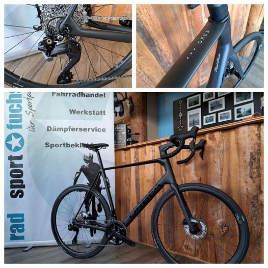 Orbea Orca M35i