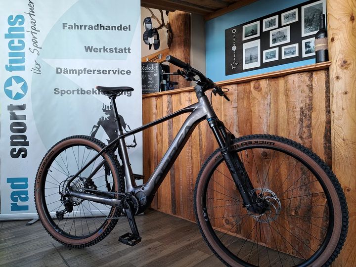 Orbea Urrun 10
