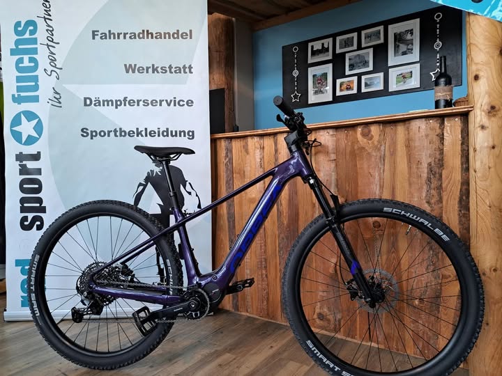 Orbea Urrun 20