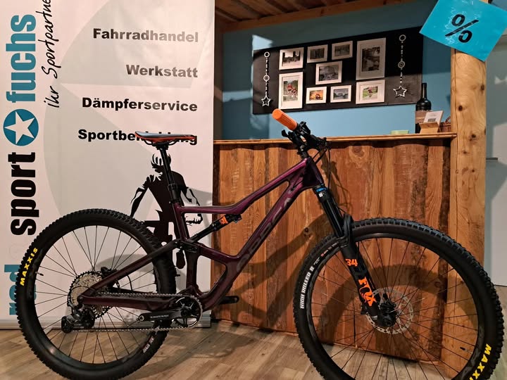 Orbea Occam Carbon