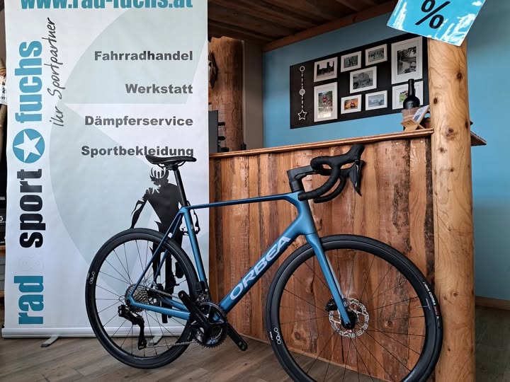 Orbea Orca M35i