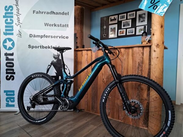 Haibike AllMtn7